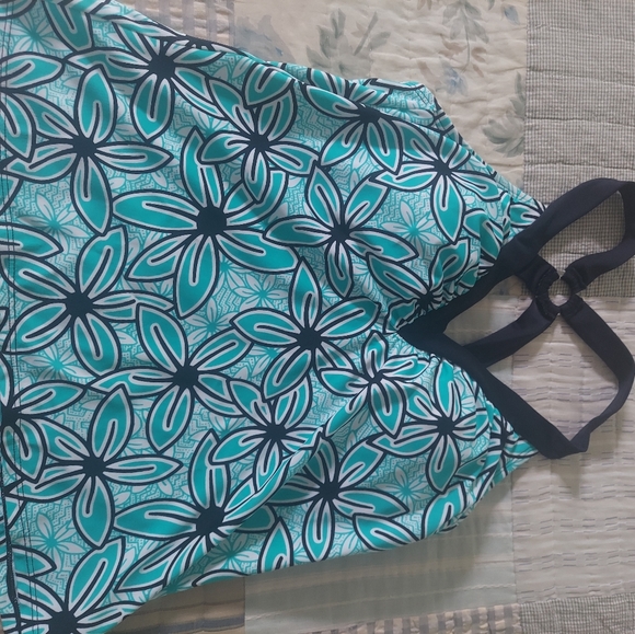 BE READY FOR SUMMER! Womens Mix and Match Bathing Suit - Picture 9 of 11
